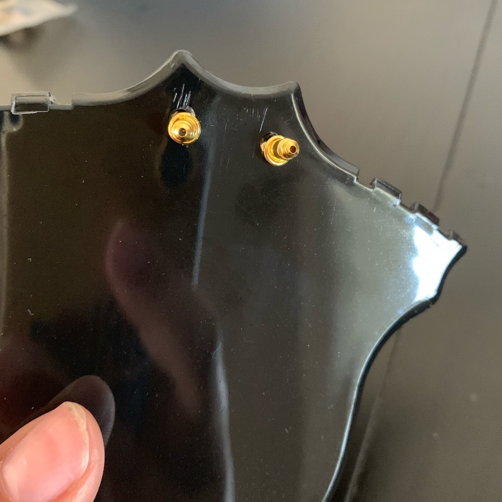 Earrings - Picture 3 of 3
